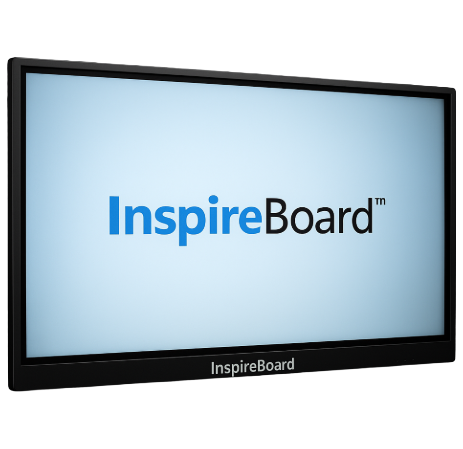 InspireBoard IFPD