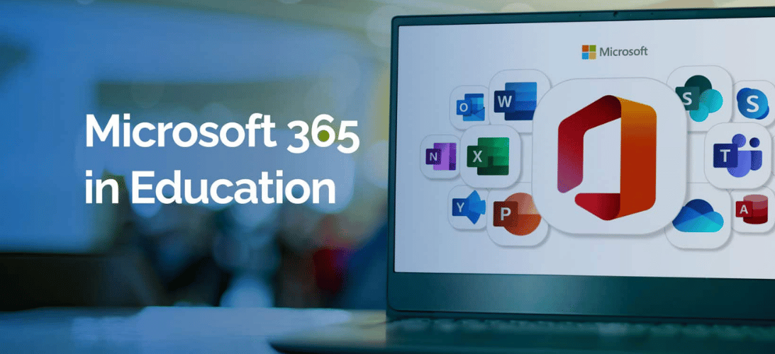 Microsoft 365 Services